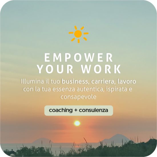 Carriera e Business coaching
