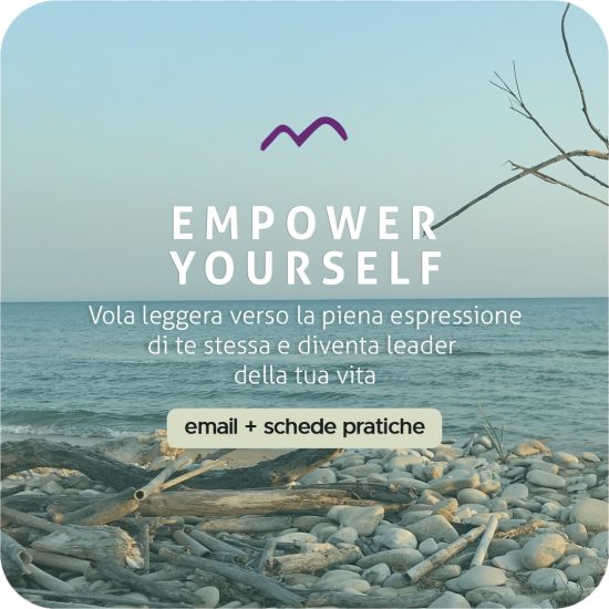 Percorso di Coaching per Sviluppare la Self-Leadership