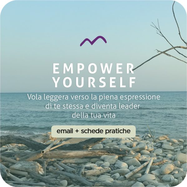 Percorso di Coaching per Sviluppare la Self-Leadership