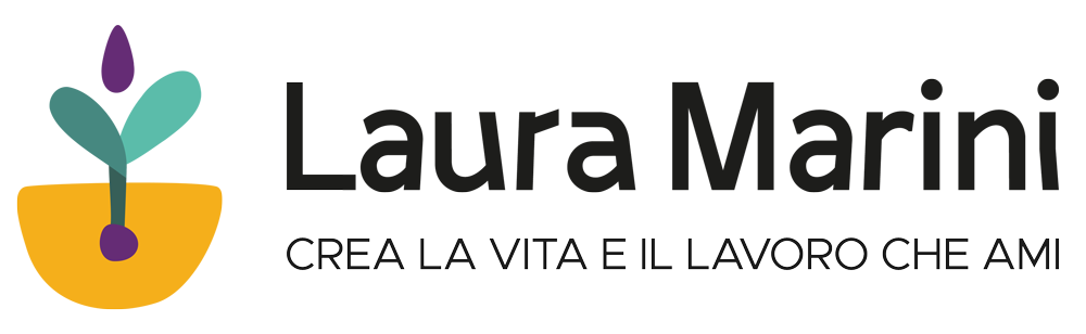Logo LauraMariniCoach.com