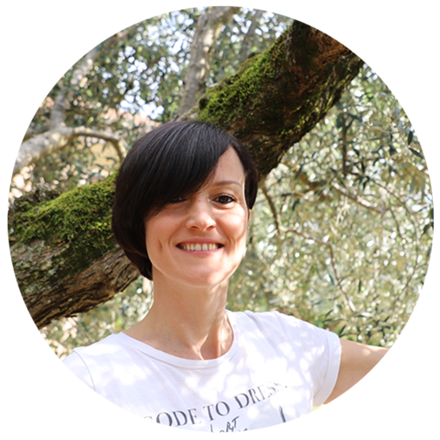 Laura Marini Coach