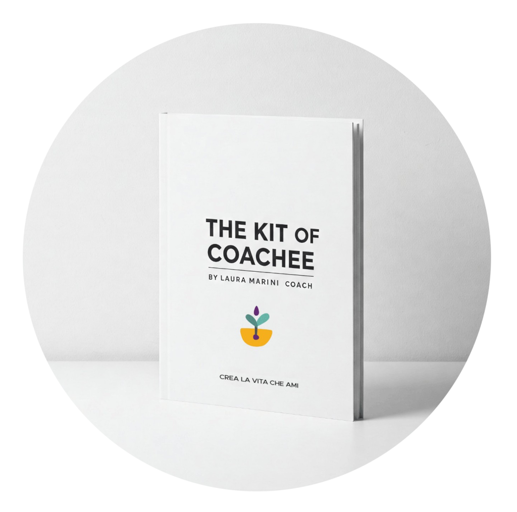 Coaching: Kit del Coachee