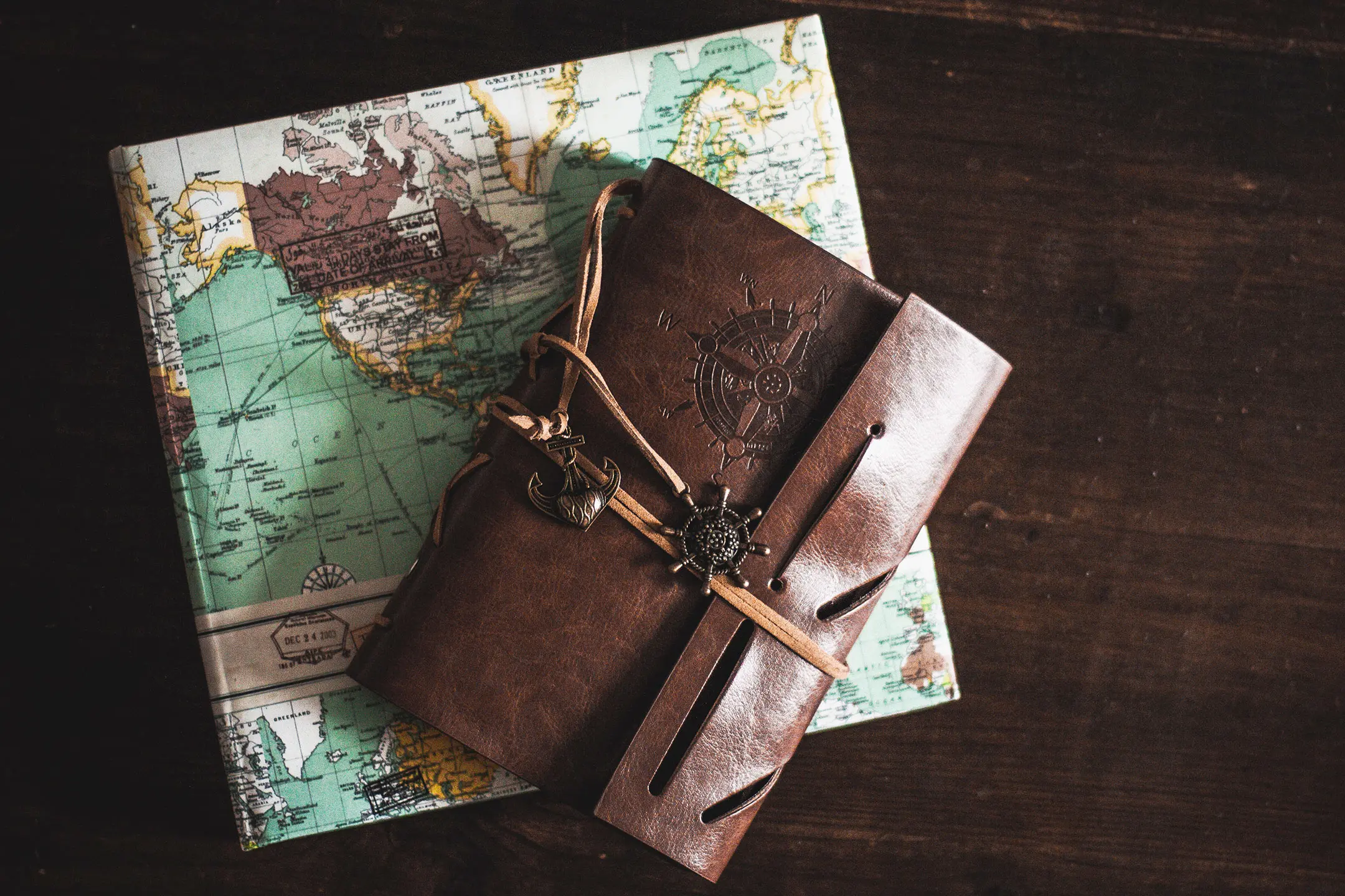 Archetipi di Jung: come il Cercatore ti Guida nella Tua Crescita Personale