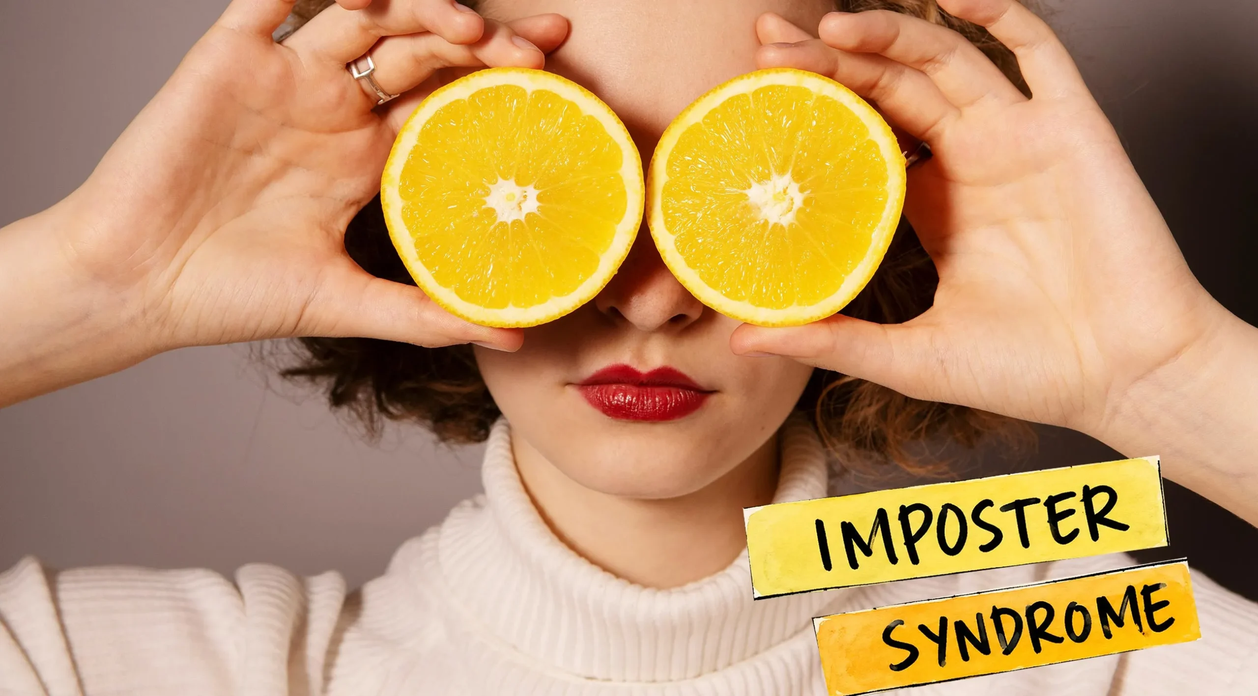 Sindrome dell’Impostore: 8 Miti da Sfatare per Essere una Leader Autentica